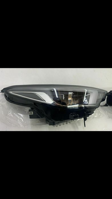 фара OMODA S5 новые