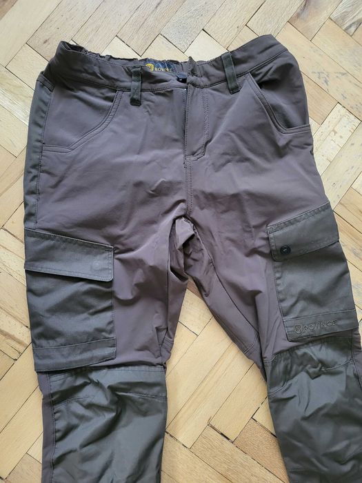 Дамски панталон Rovince Flexline, размер М (C40)