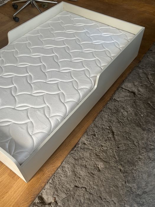 Напольная Детская Кровать