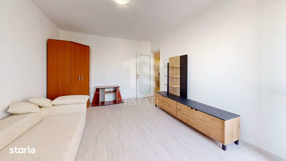 Sos. Giurgiului - Piata Progresu 2 camere decomandat mobilat