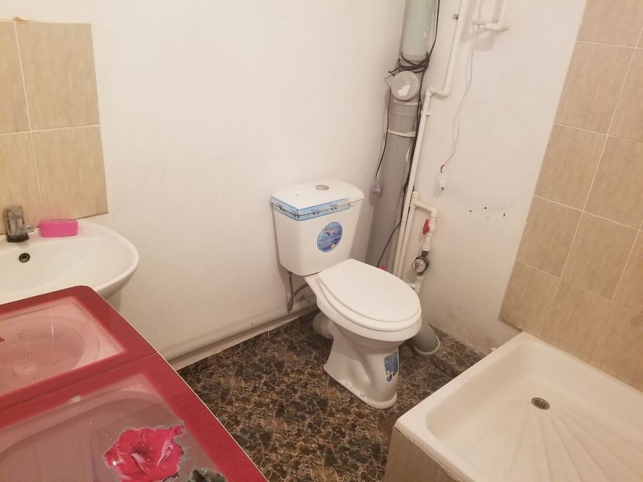 Наманган Чустда 2 хонали квартира ижарага берилади