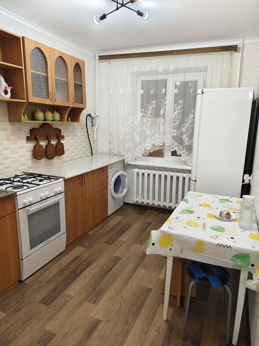 Квартира по суточно