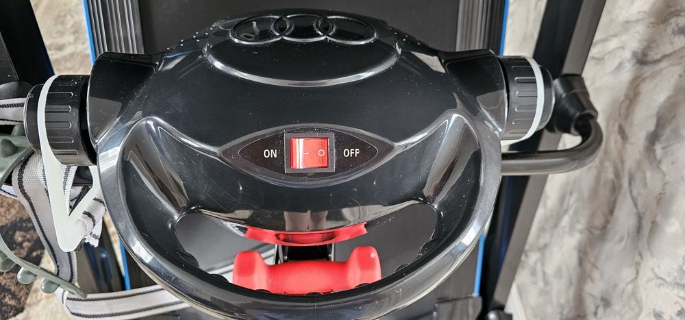 Продам беговую дорожку