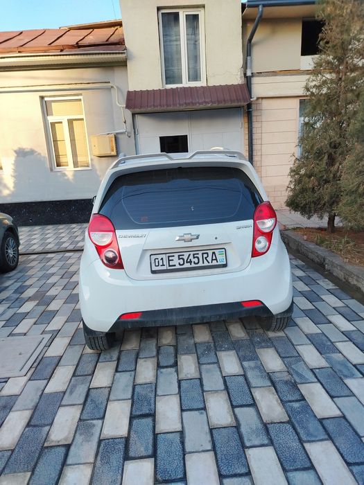 spark 1 pazitsa 2013 yil