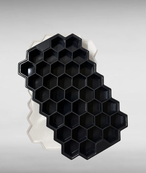 Forma de gheata Negroni 3buc/set