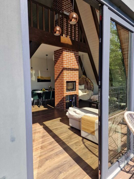 Cabana Premium A-Frame apuseni Stana vale ciubar ATV UTV doua familii inchiriat