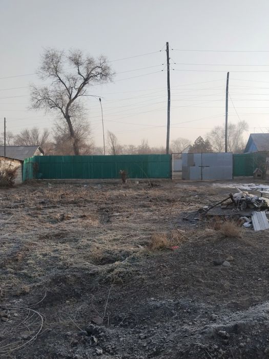 Продам Дом с Балтобай