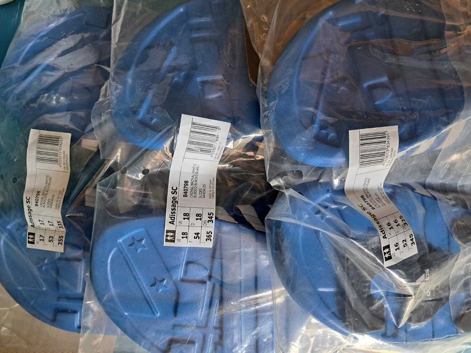 Чехли Адидас ; внесени от Англия- XXXXL ; големи размери - разпродажба