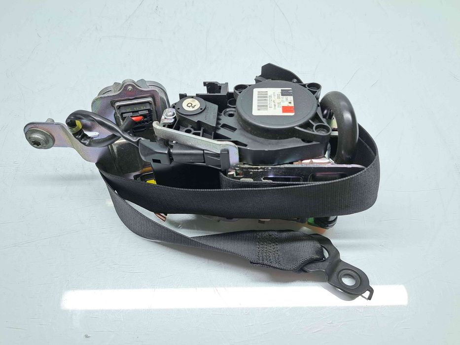 Centura stanga fata Mercedes Clasa E (W212) AMG [Fabr 2009-2016] 6171