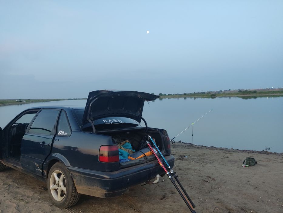 Продам Passat B4