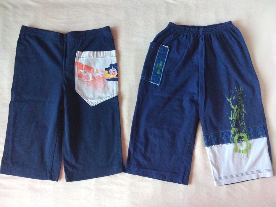 Блузки, сако, елек LC Waikiki, потник, бански, къси панталони 134/140