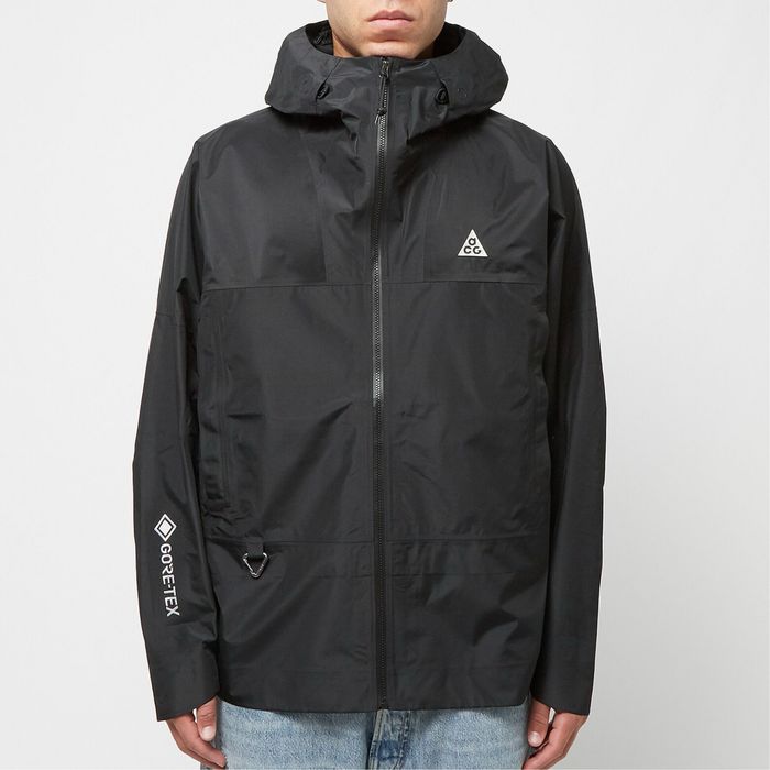 Ветровка Nike Acg Gore-Tex