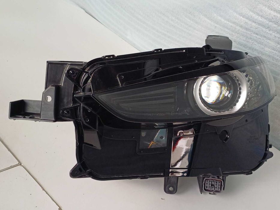 фар ляв MAZDA CX-30 Full LED с модул 2019-2025г. #1030V