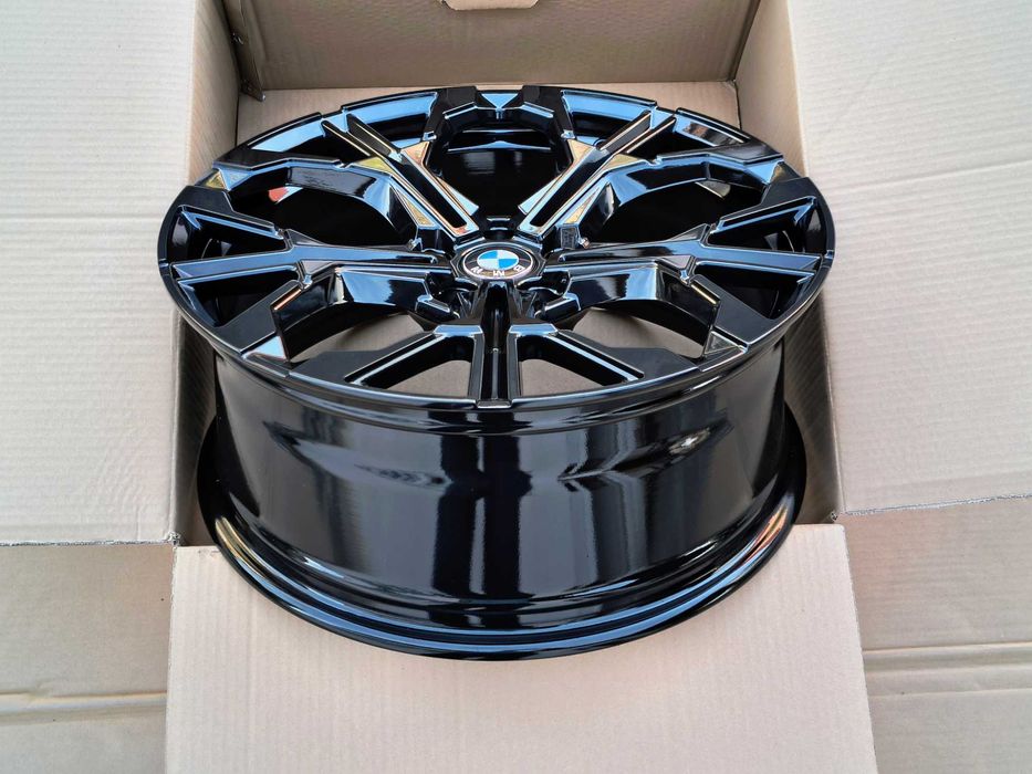 Jante 19 BMW G01 G02 G05 G06 G11 G14 G20 G22 G30 G32 G60 F40 F45 F48