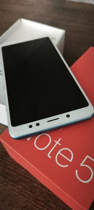 Redmi Note 5 3/32