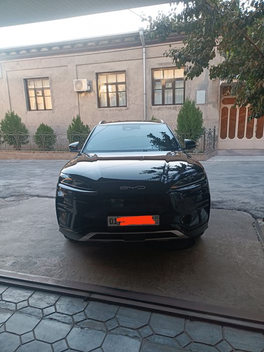 Byd chempion 605  sotiladi