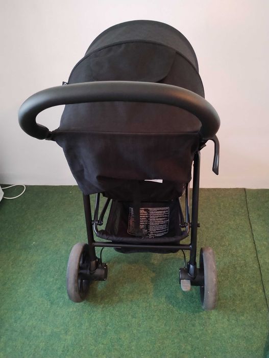 Детска количка Graco