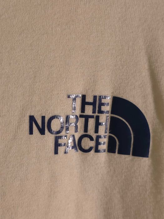The North Face Блуза/Мъжка М