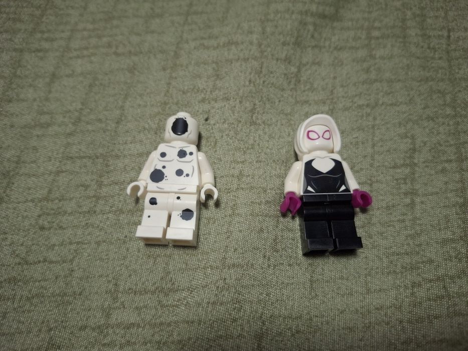 Figurine Lego Marvel