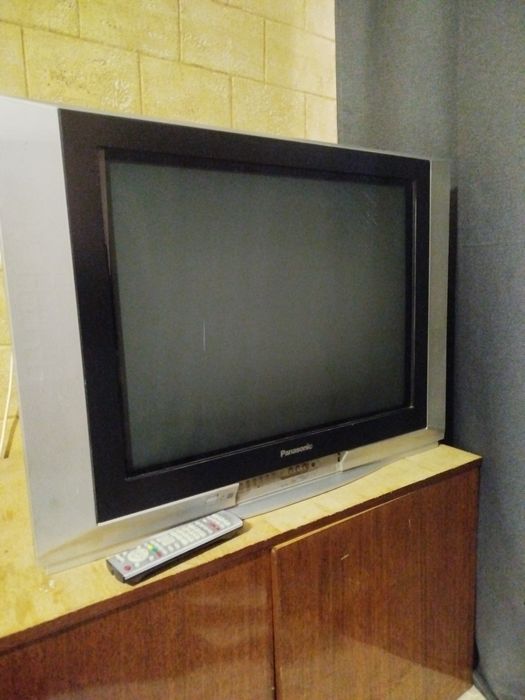 Телевизор Panasonic