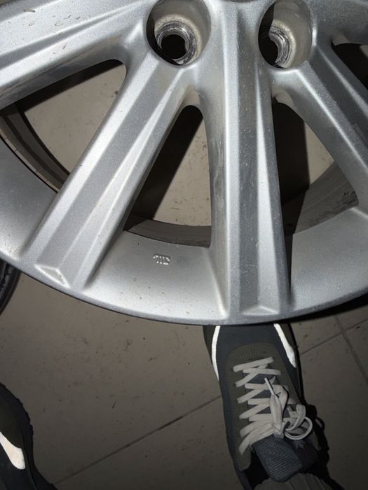 Toyota Canry V-50 Олигинал