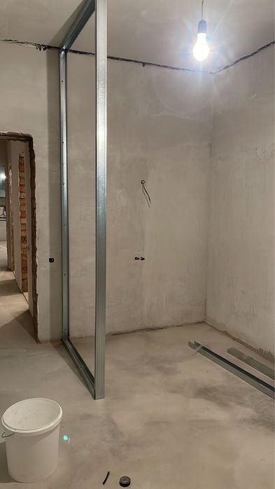 Ремонт квартир под ключ от 30000 тг/м