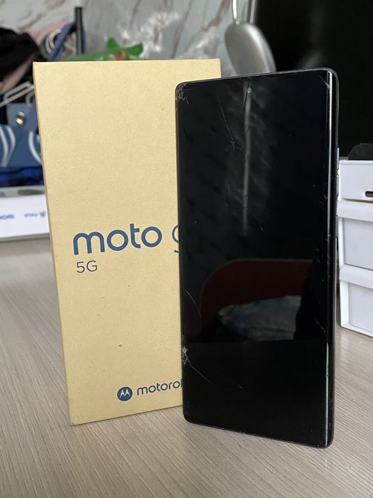 Moto G85 5G торг есть