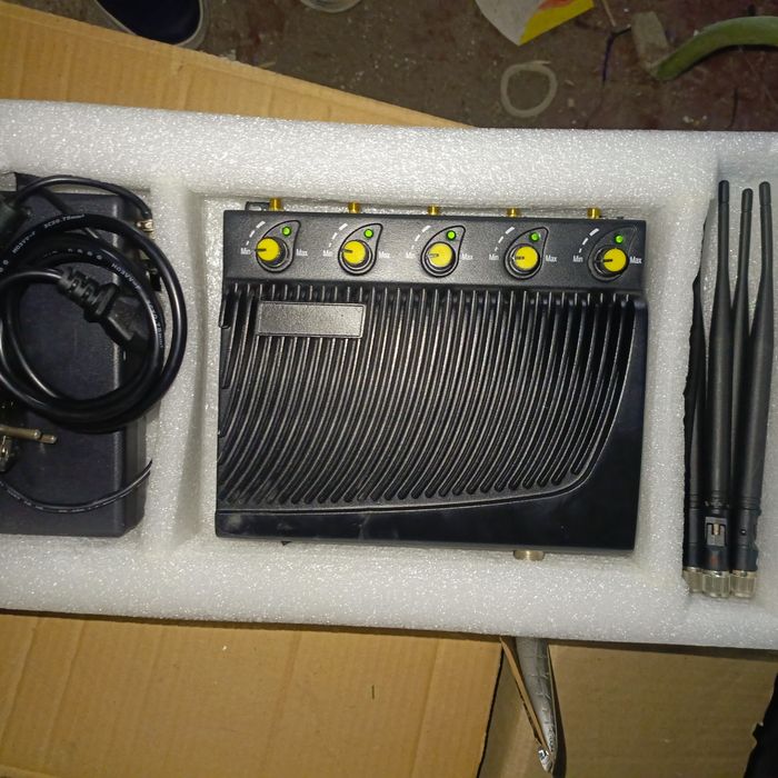 Продам либо обмен подавитель частот