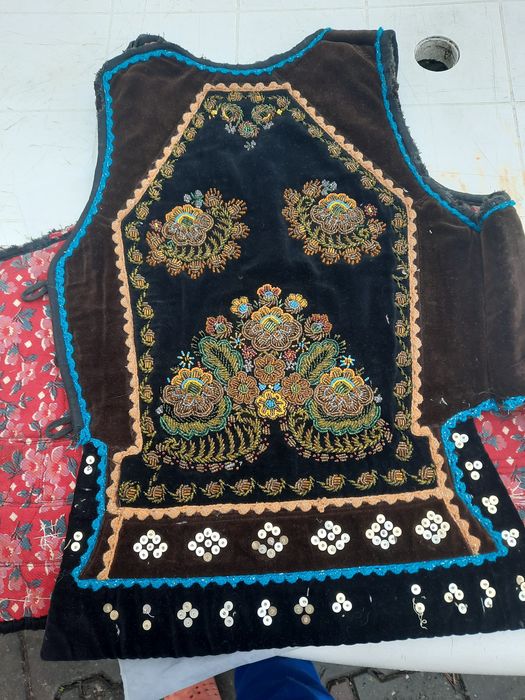 Pieptar țărănesc