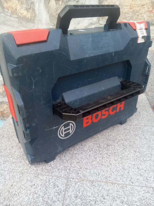 Bosch Ъглошлайф и Перфоратор