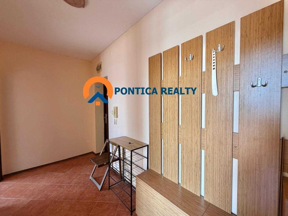 Изгоден двустаен в Слънчев Бряг