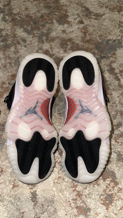 Jordan 11 retro 36 номер