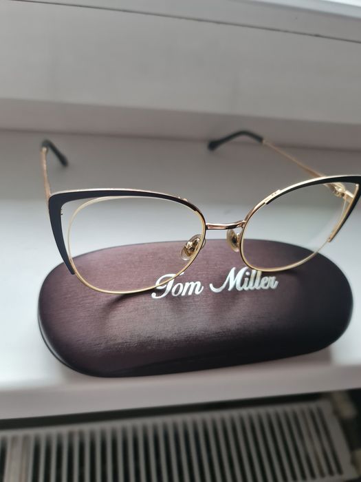 Ochelari de vedere dama Tom Miller