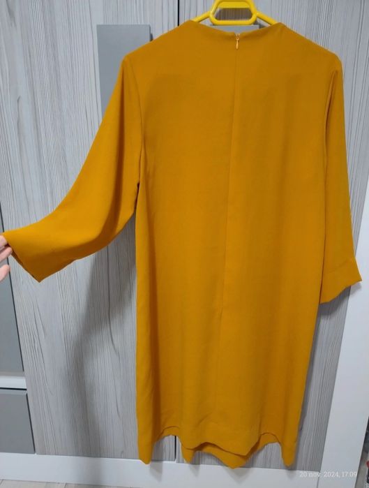 La Donna Rochie elegantă Luxury Fashion Design