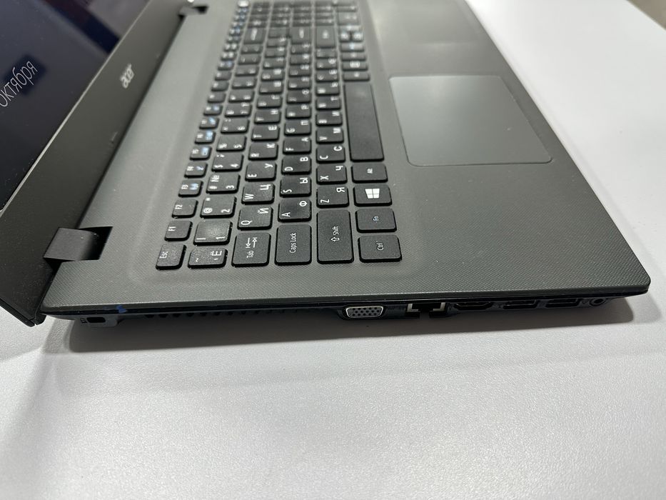 Ноутбук Acer в отличном состоянии