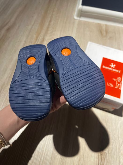 Biomecanics ботиночки