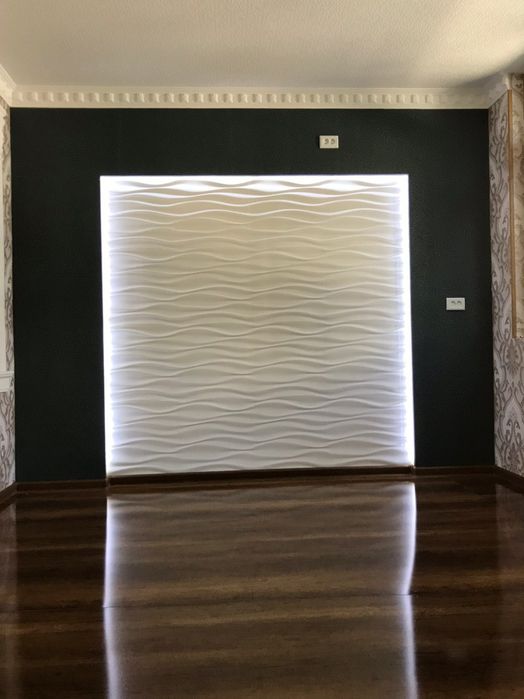 Электромонтёр Оз хизматларини таклиф килади