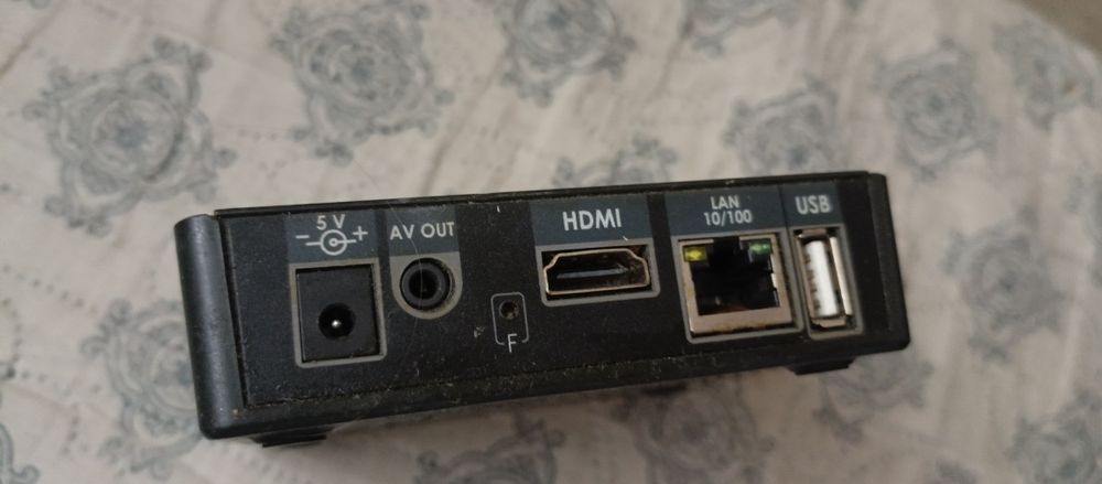 eltex alatau STB NV-100