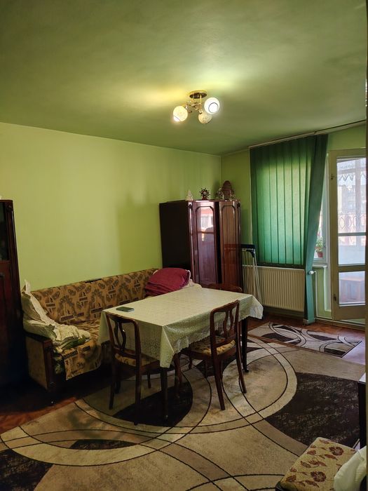 Apartament cu 2 camere Tudor