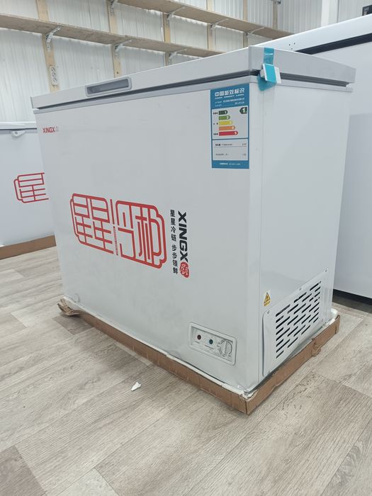 Морозильник хинг  со склада