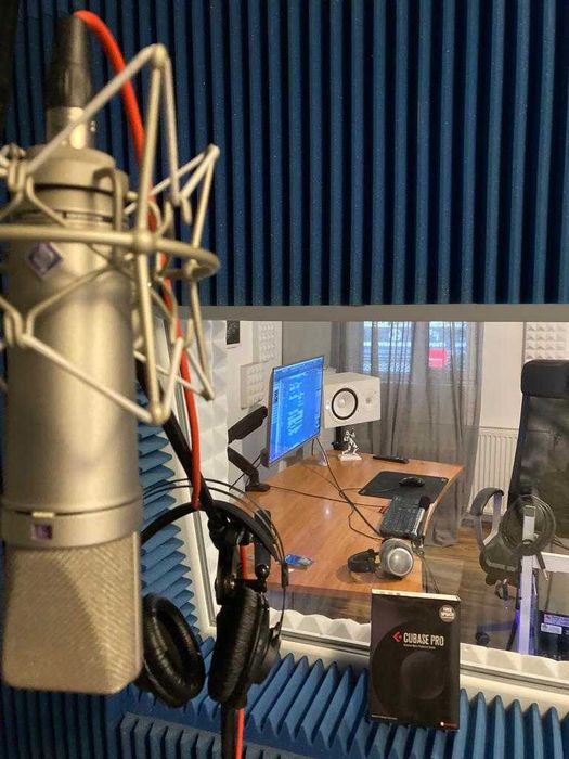 Productii Muzicale & Beatmaking