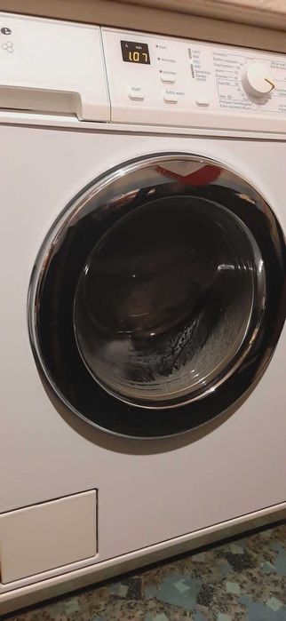 Пералня  - MIELE W 3205 -6 кг