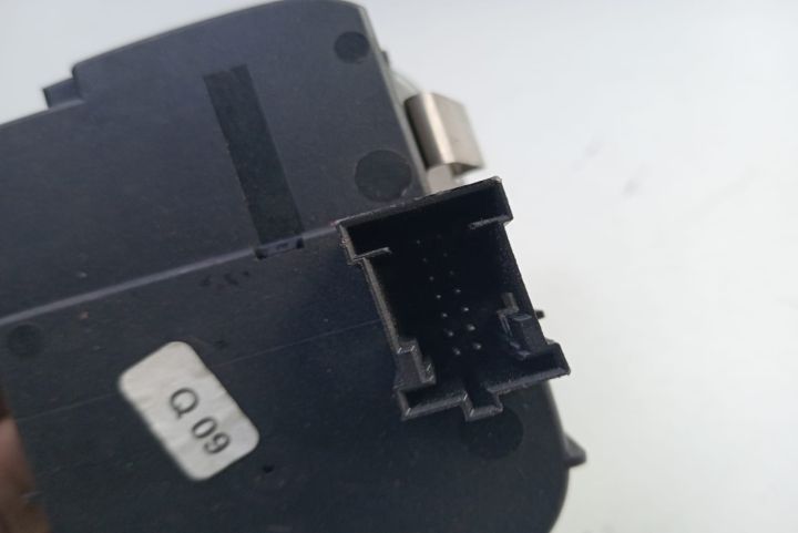 Bloc lumini A2035450604 Mercedes-Benz C-Class W203