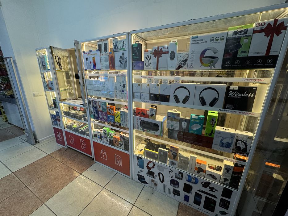 сотовый аксессуар