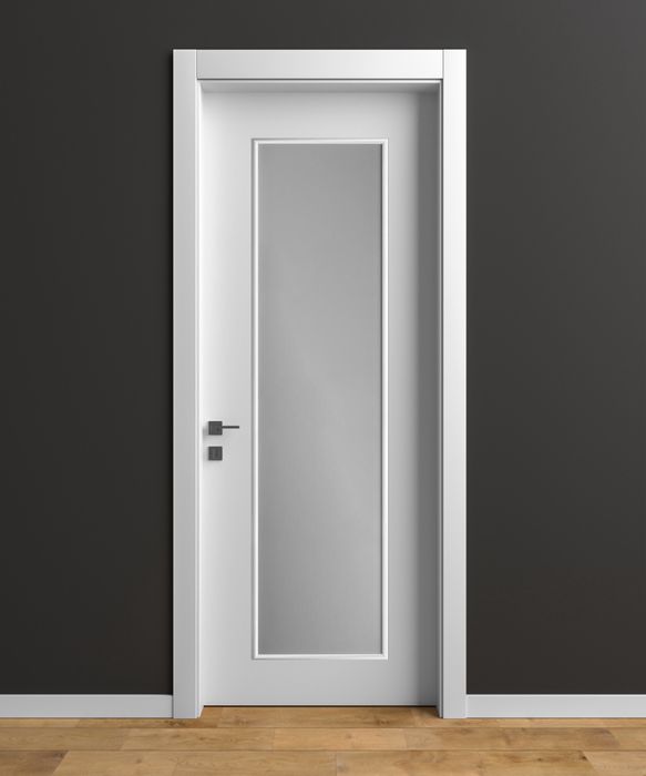 Интериорни врати - One panel (soft touch)