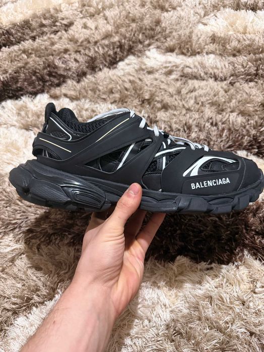 Balenciaga Tracks (7 Modele)