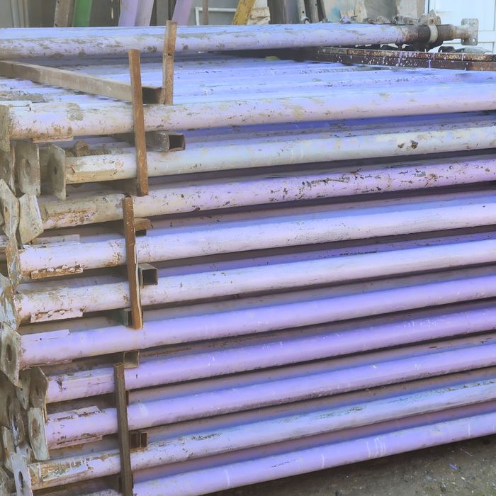 Леса опалубка аренда