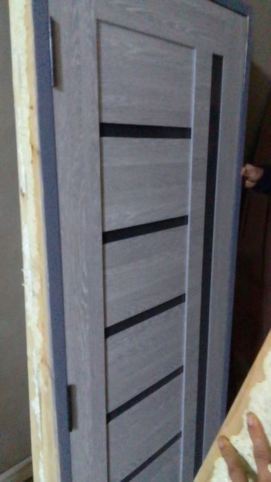 Мдф эшик сотилади