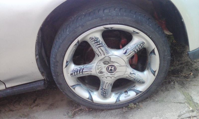 Хонда Прелюд 2.0 гр. Севлиево • OLX.bg