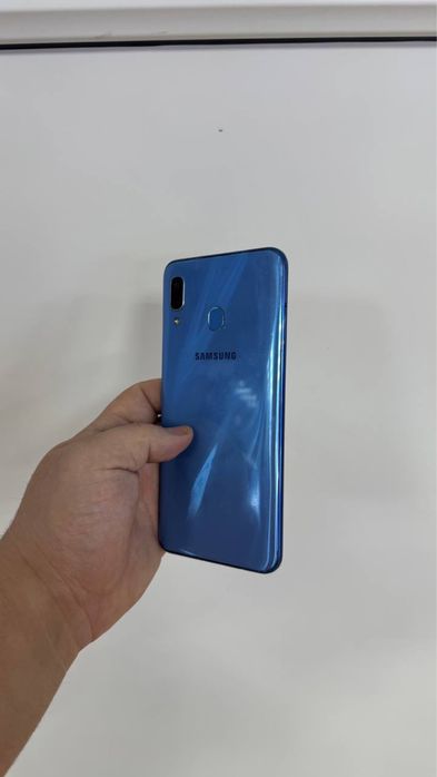 Samsung a30 цена 18000